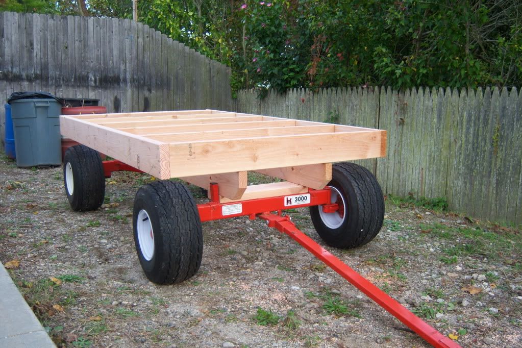 Kory Mini Running Gear